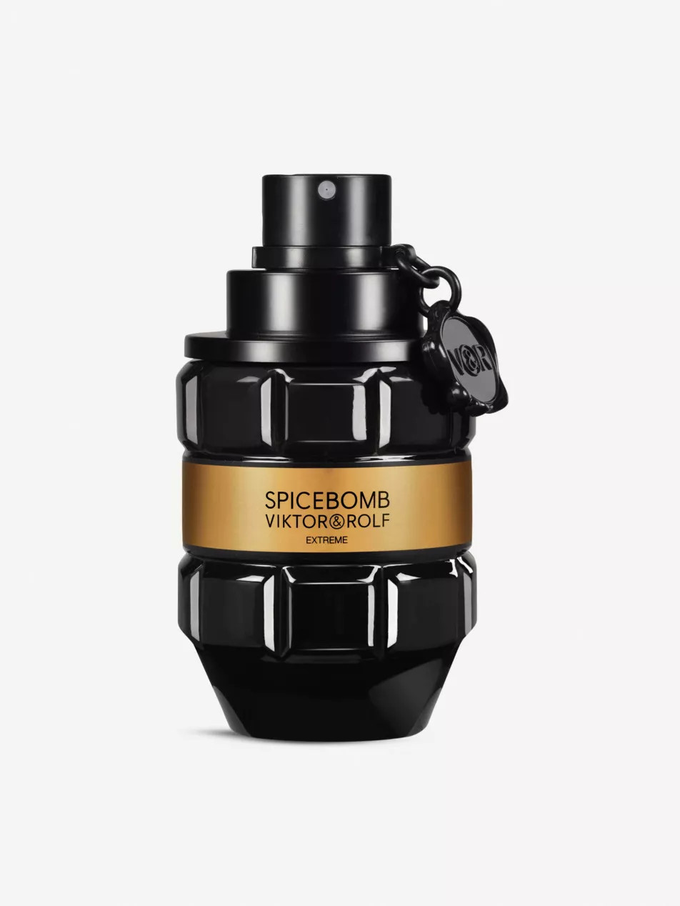 Spicebomb Extreme eau de parfum | Selfridges