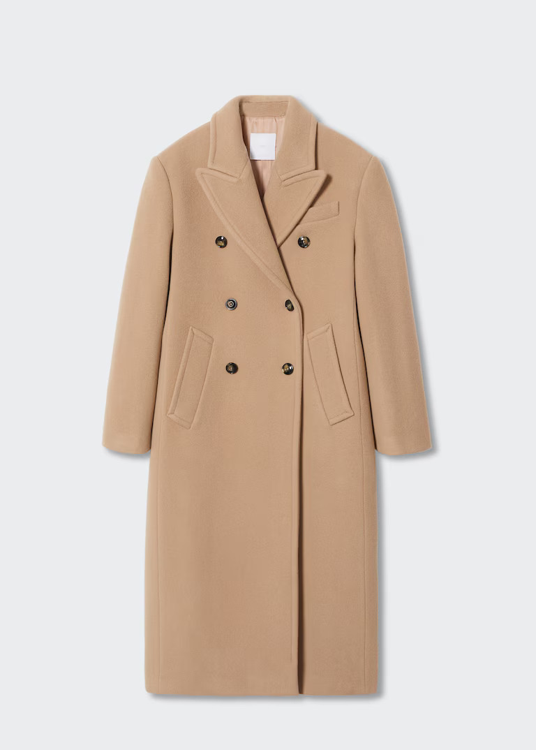 Coats for Women 2022 | Mango United Kingdom | MANGO (UK)