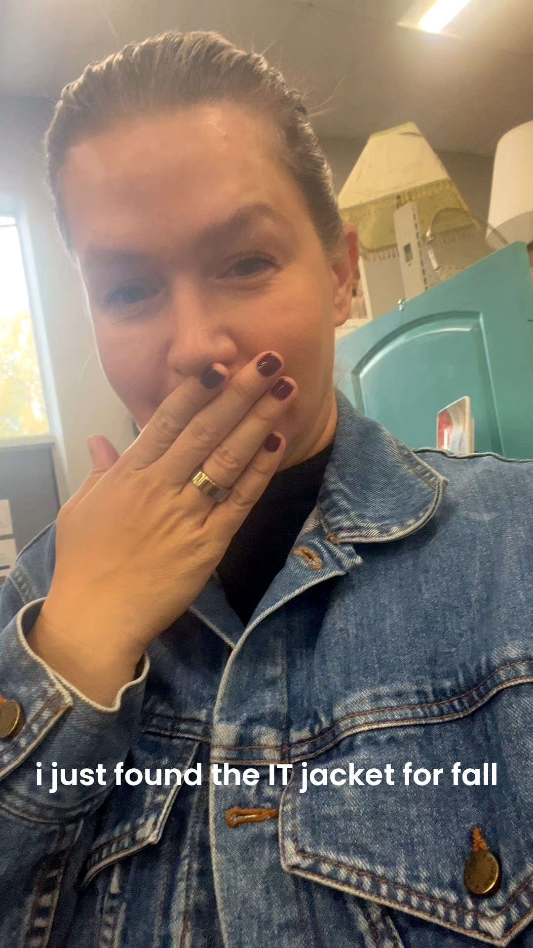 this is the jacket to have for fall. Suede and fringe! Linked a ton of similar options including authentic vintage options!