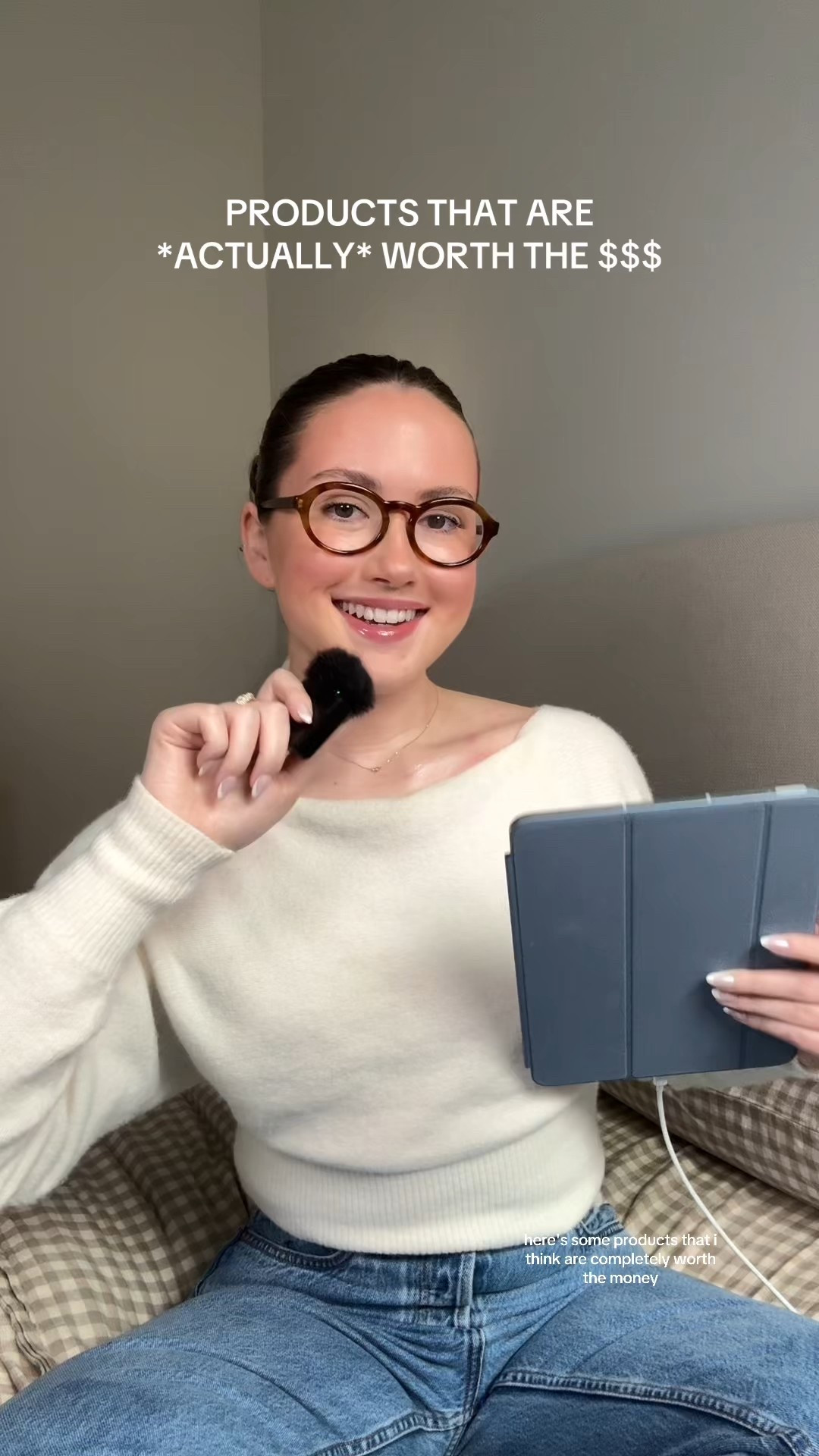 first gift guide of the season 😌