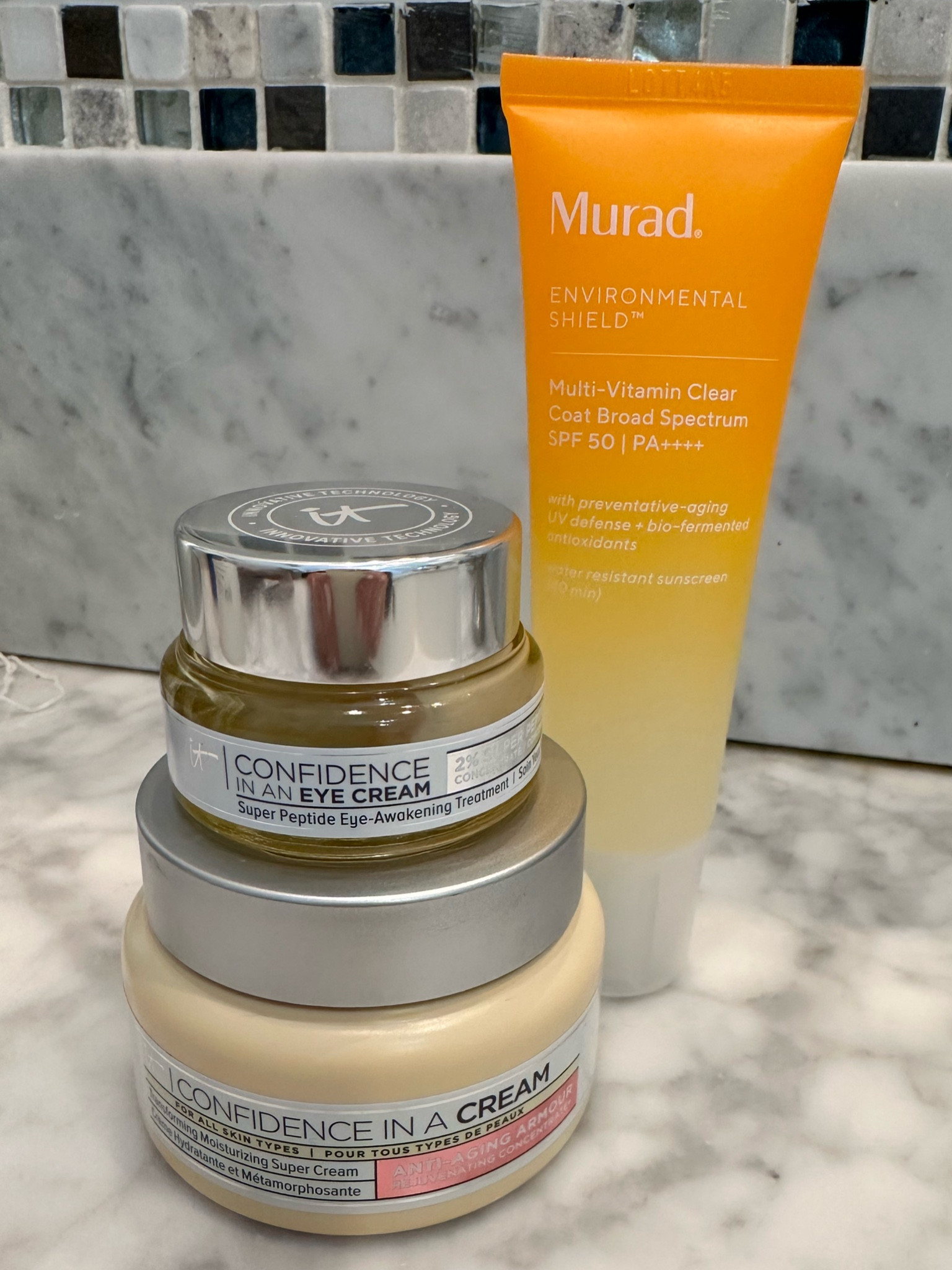 Skincare I’m loving!
#midlifeskin #over50beauty #summerskin

#LTKOver40 #LTKBeauty #LTKSeasonal