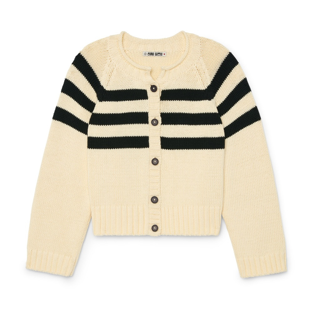 Ciao Lucia Tasche B Sweater | goop | goop