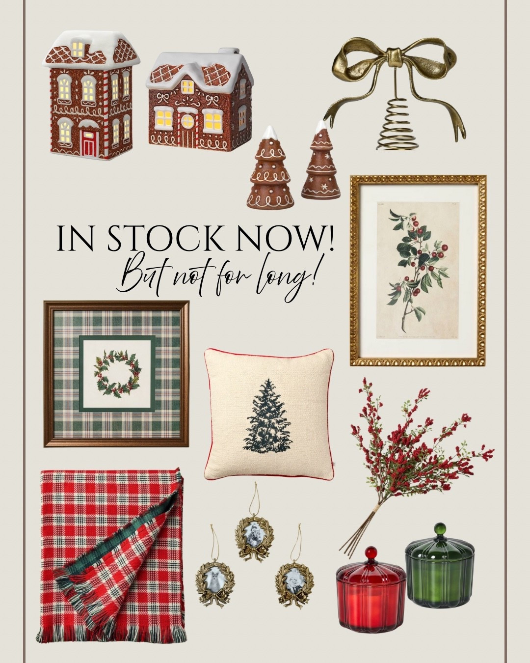 #LTKHoliday #LTKHome