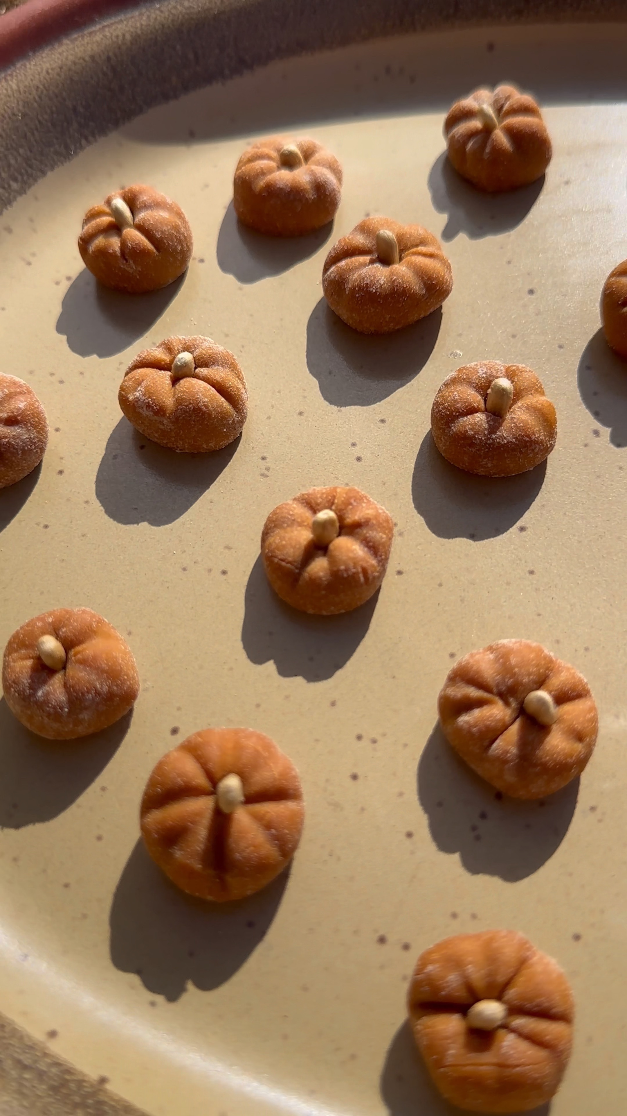 How cute are these turmeric & beet pumpkin shaped pasta?! #pasta #fall

#LTKHalloween #LTKSeasonal #LTKVideo