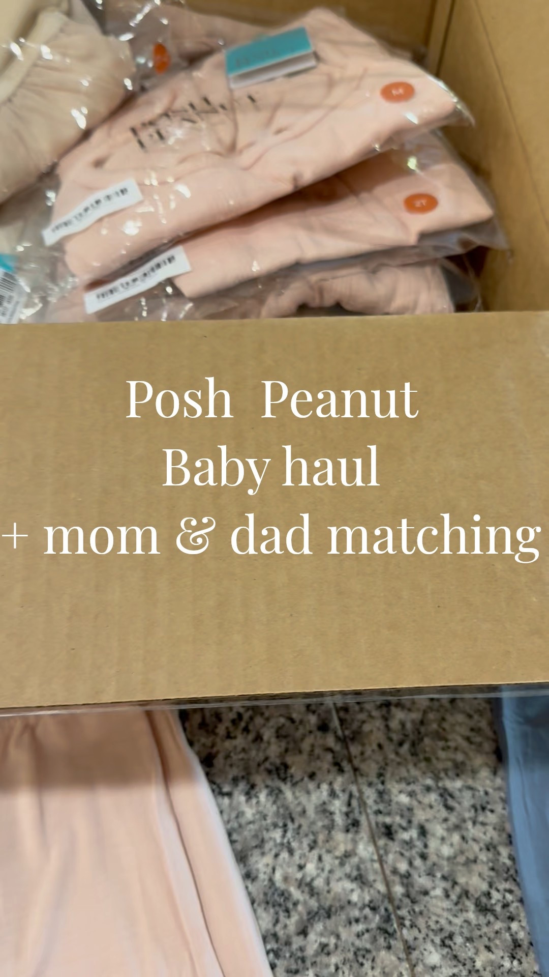 #LTKBaby #LTKFamily #LTKSaleAlert