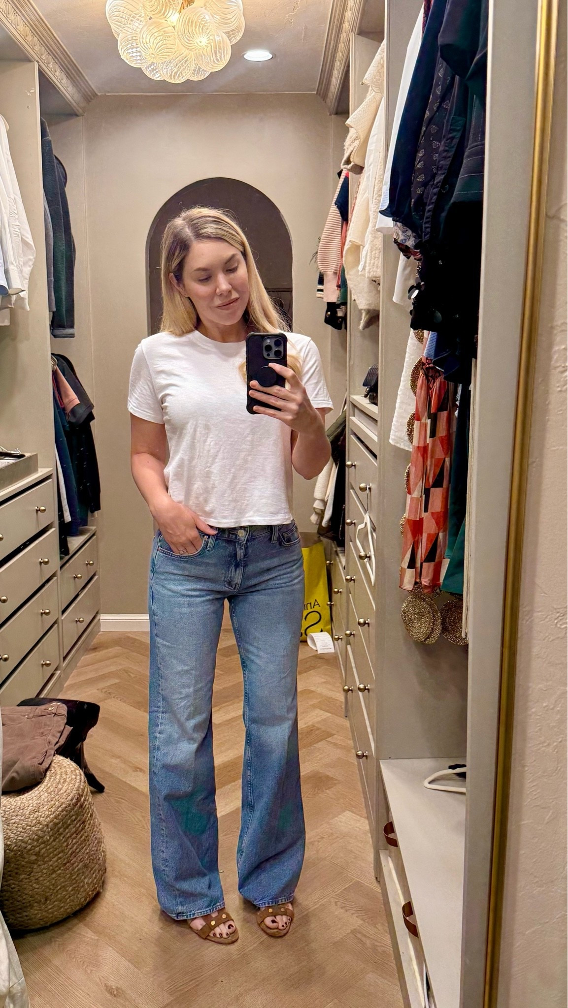 Nordstrom anniversary sale 
Jeans

#LTKSaleAlert
