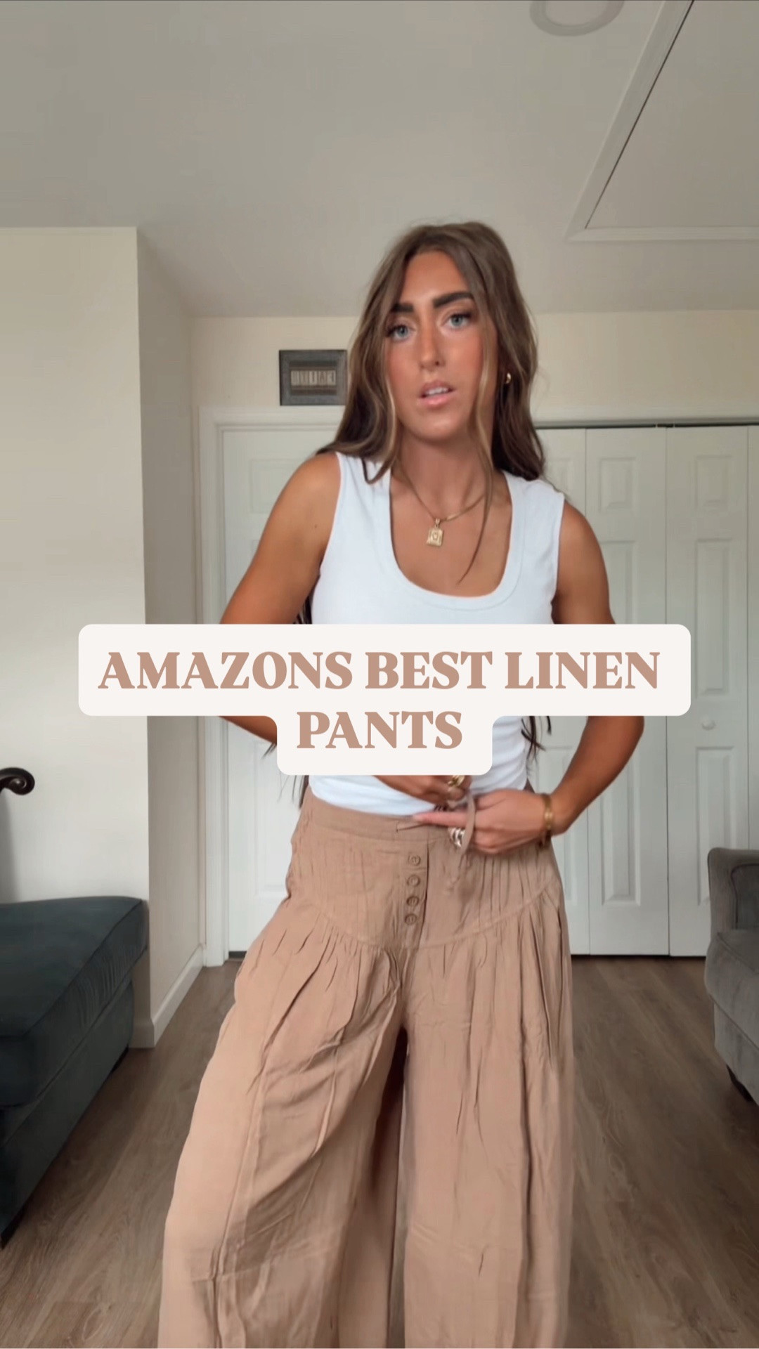 Wearing XS or small if there’s not XS

#LTKootd #LTKgrwm #LTKmomlife