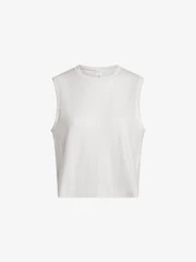 Page Seamless Crop Tank | Varley USA