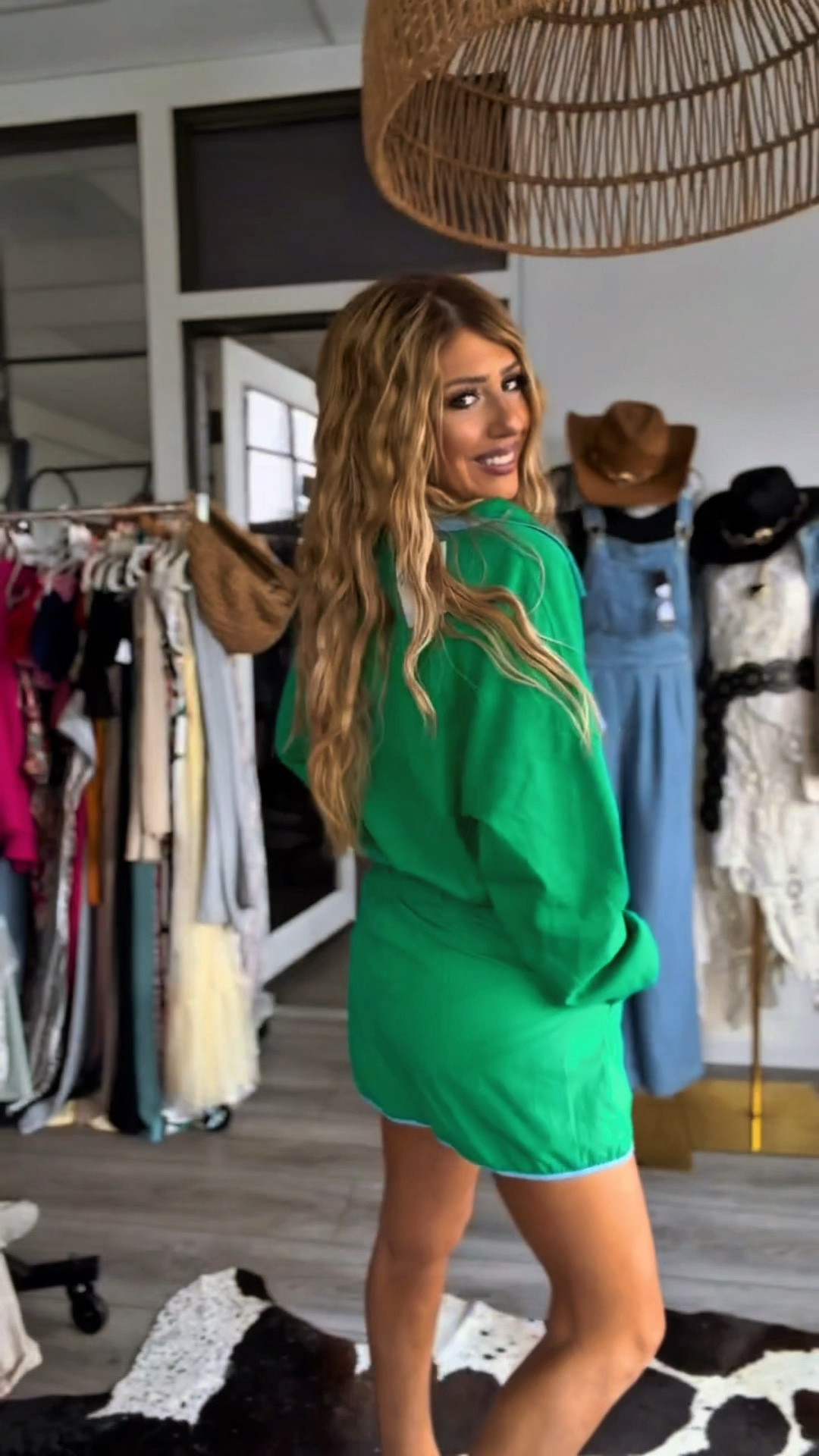 Such a great lightweight matching set for summer! Click the photo below to view all the colors available!

#LTKU #LTKootd #LTKgrwm
