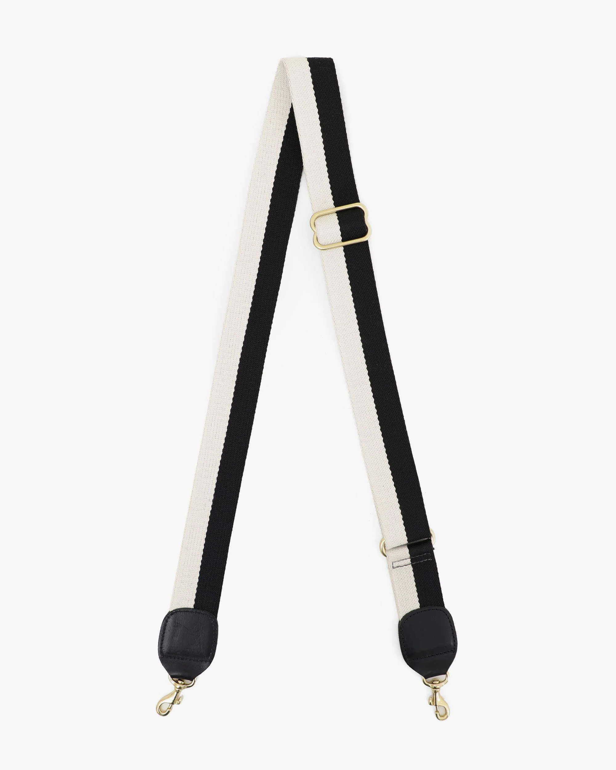 Adjustable Crossbody Strap | Clare V.