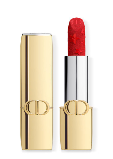 Rouge Dior Couture Velvet Lipstick - Limited Edition | Harvey Nichols