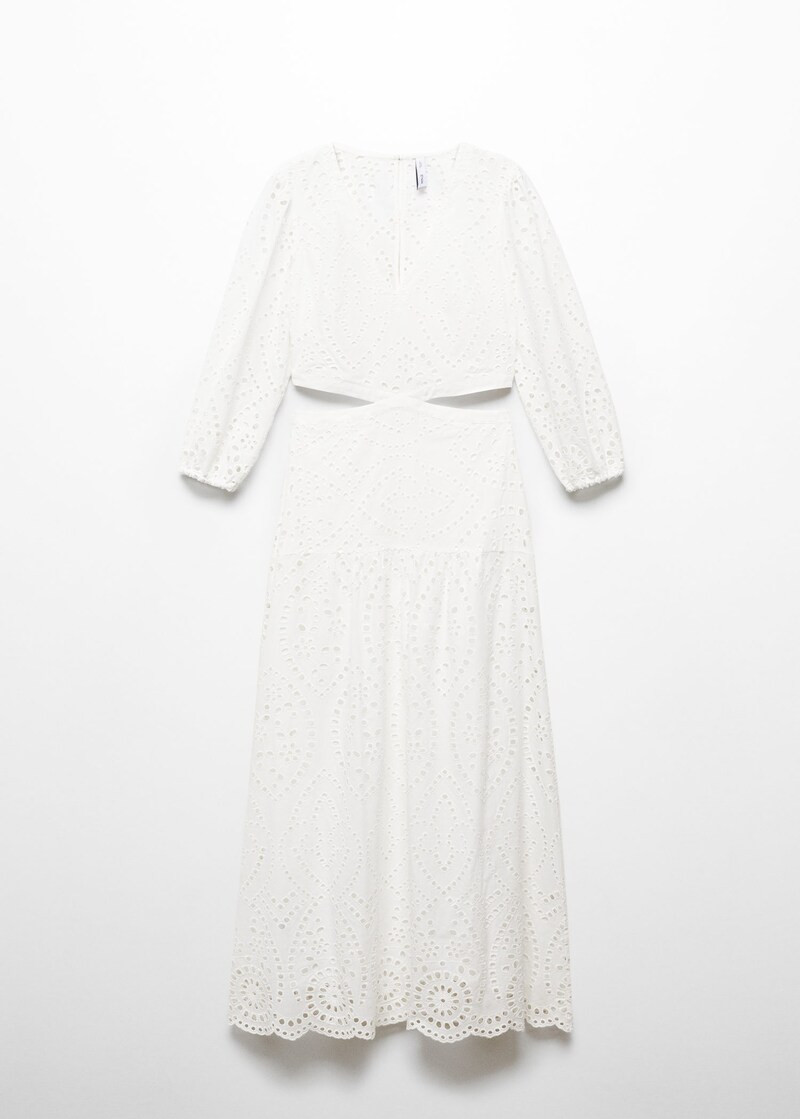 Search: white dress (127) | Mango United Kingdom | MANGO (UK)