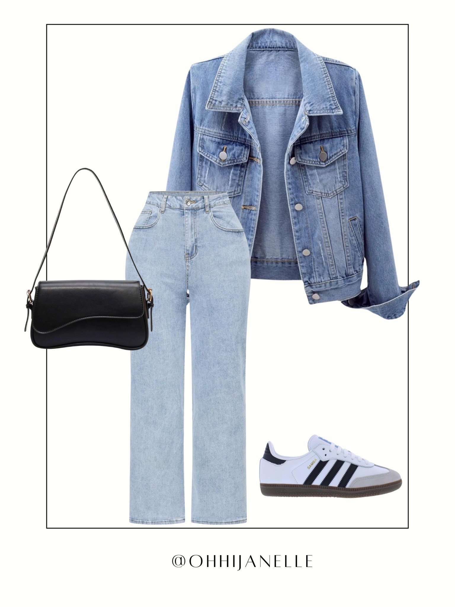 Simple but cute

#LTKgrwm #LTKootd #LTKU