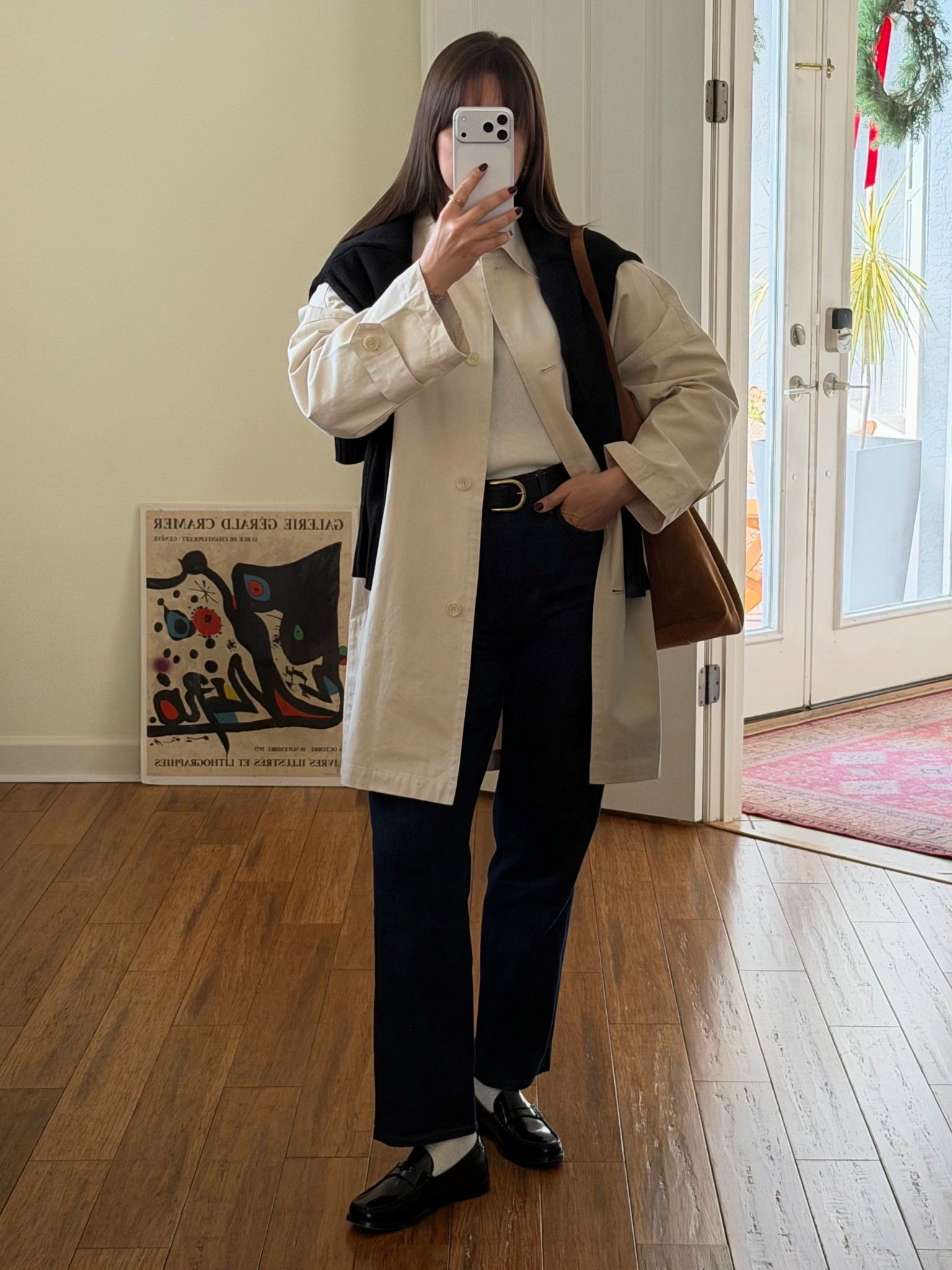 Wearing some of my favorite closet staples that are on sale right now! 🤍


#LTKSaleAlert #LTKootd #LTKFindsUnder100