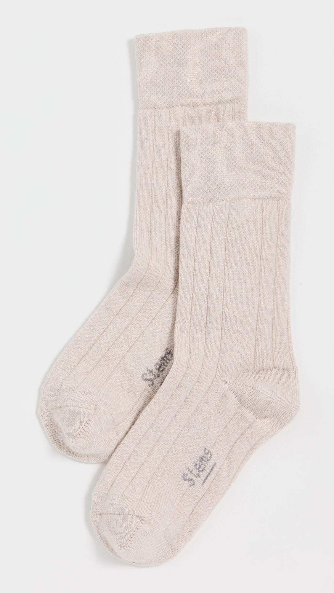 Pure 97 Cashmere Socks | Shopbop