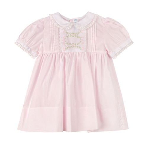 Girls Vintage Bloom Dress | Feltman Brothers