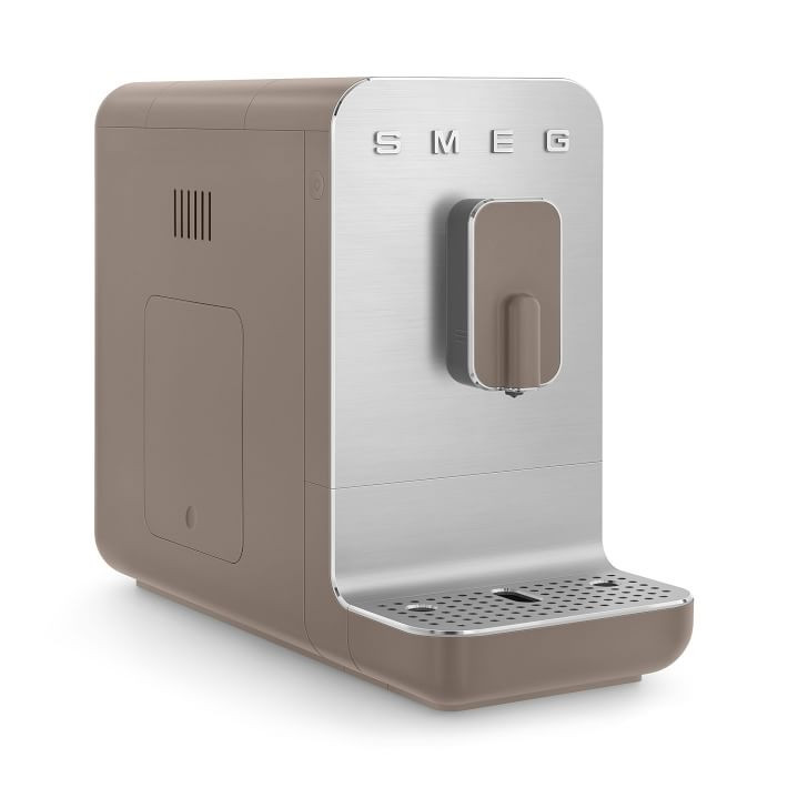 Smeg Fully-Automatic Coffee Machine | West Elm (US)