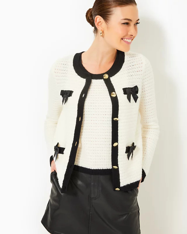 Valoria Sweater Set | Lilly Pulitzer