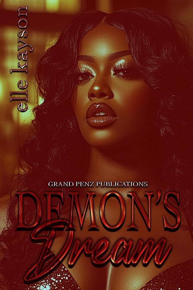 Demon's Dream: An Unexpected Love | Amazon (US)