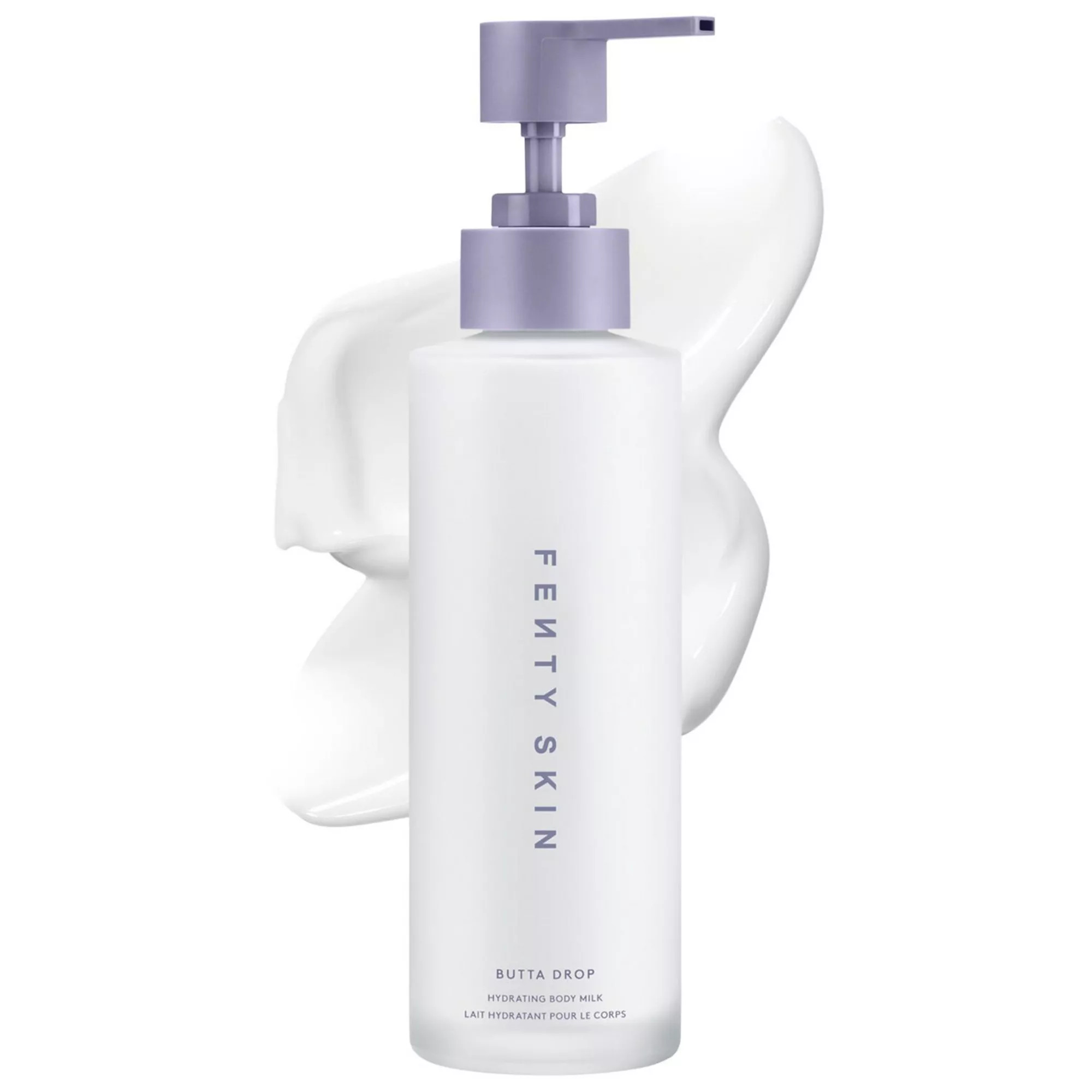 Fenty Skin Butta Drop Hydrating Body Milk | Kohl's