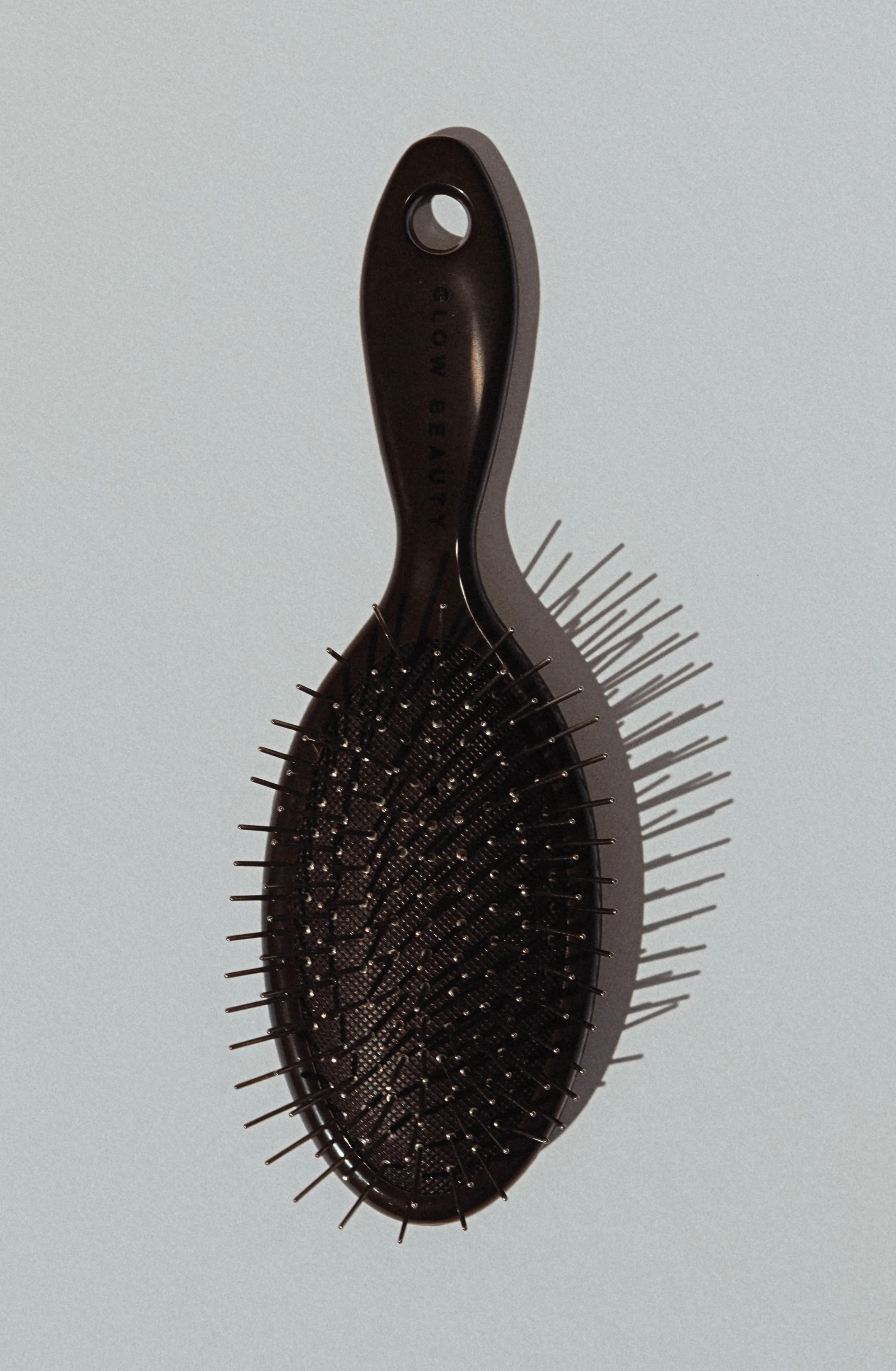 The Mini Detangling Brush | Glow Beauty Hair