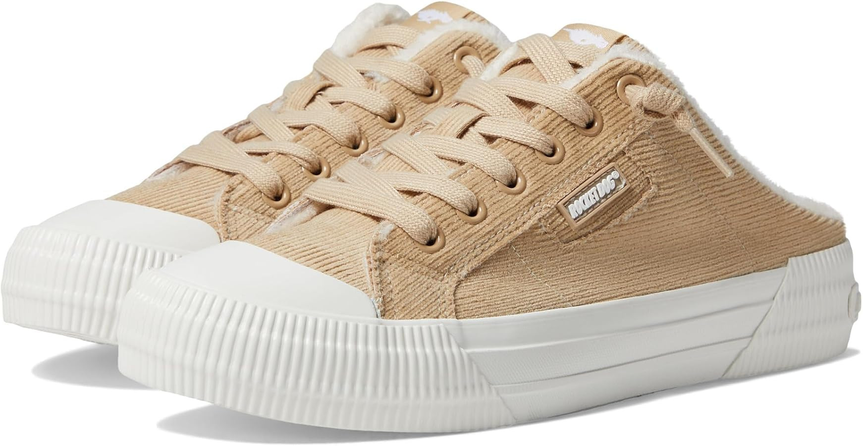 Rocket Dog Women's Cheery Mule Sneaker | Amazon (US)