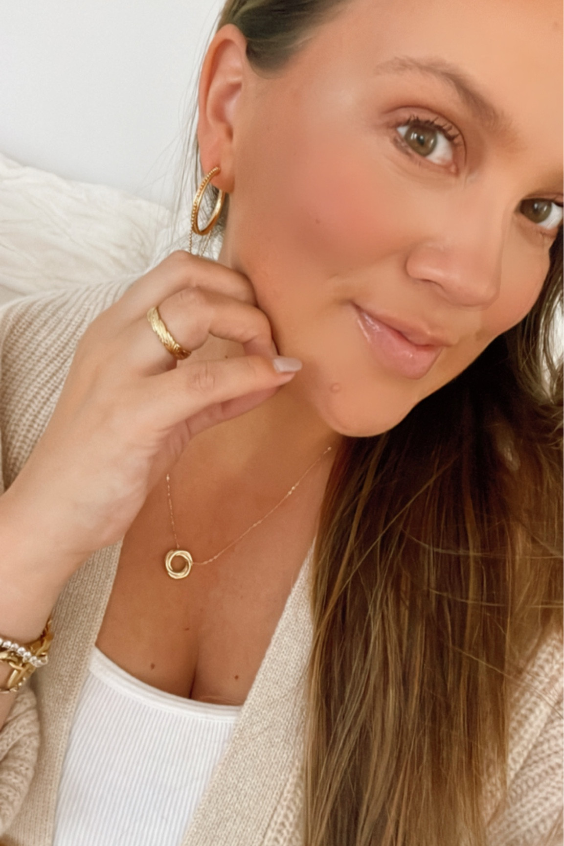 new miranda frye collection! use code ASHANDEM 

#LTKSeasonal #LTKstyletip