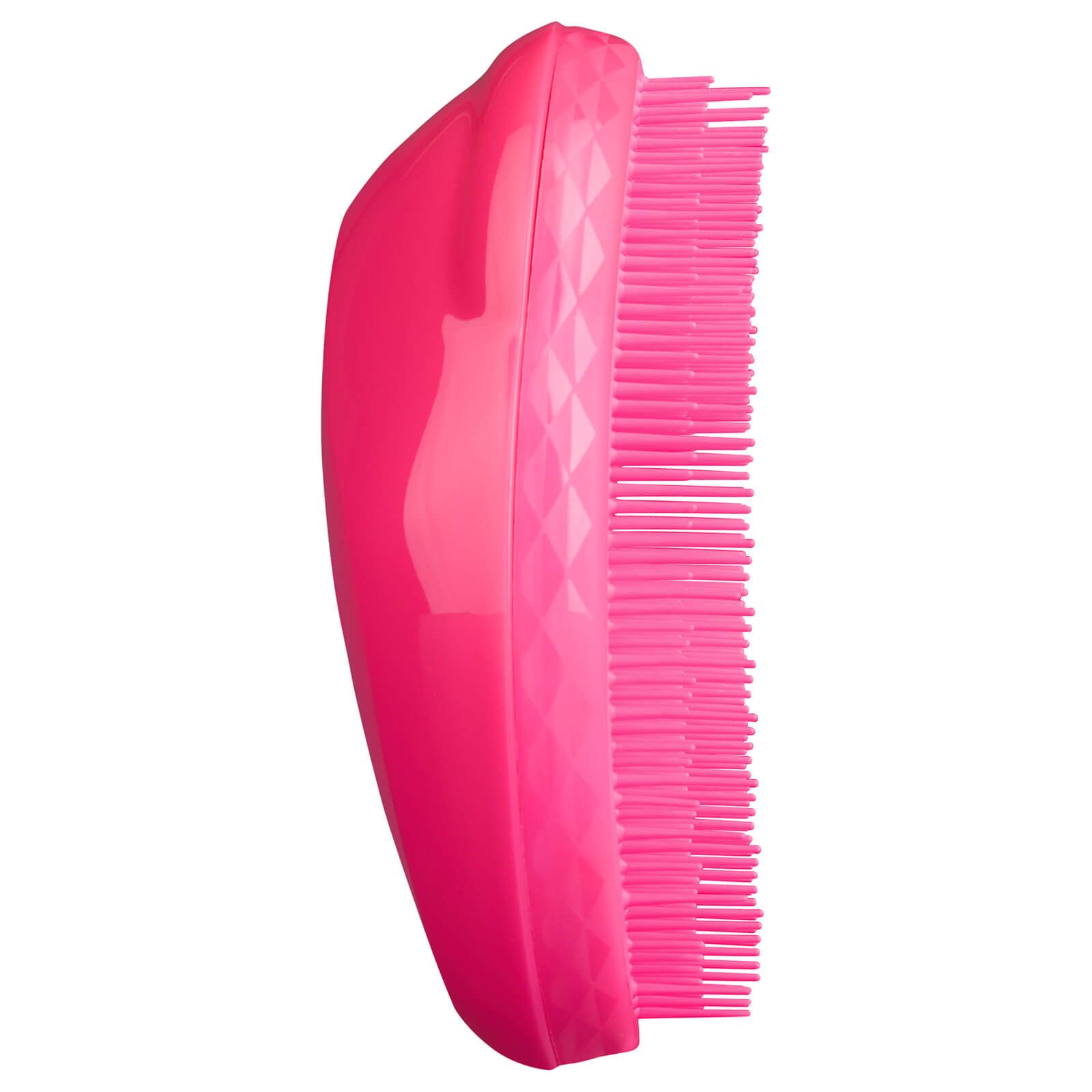 Tangle Teezer The Original Detangling Hairbrush - Pink Fizz | Look Fantastic (UK)