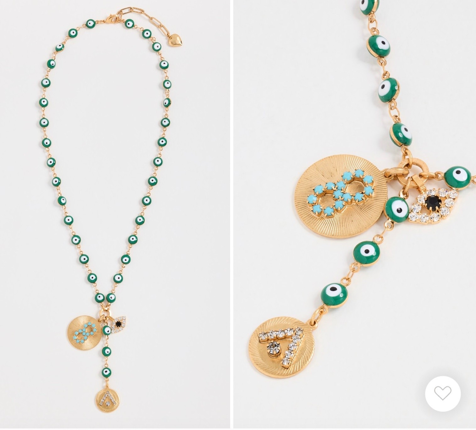 I’ve been getting ads for this necklace! It’s a splurge 

#LTKdayinmylife #LTKActive #LTKOver40