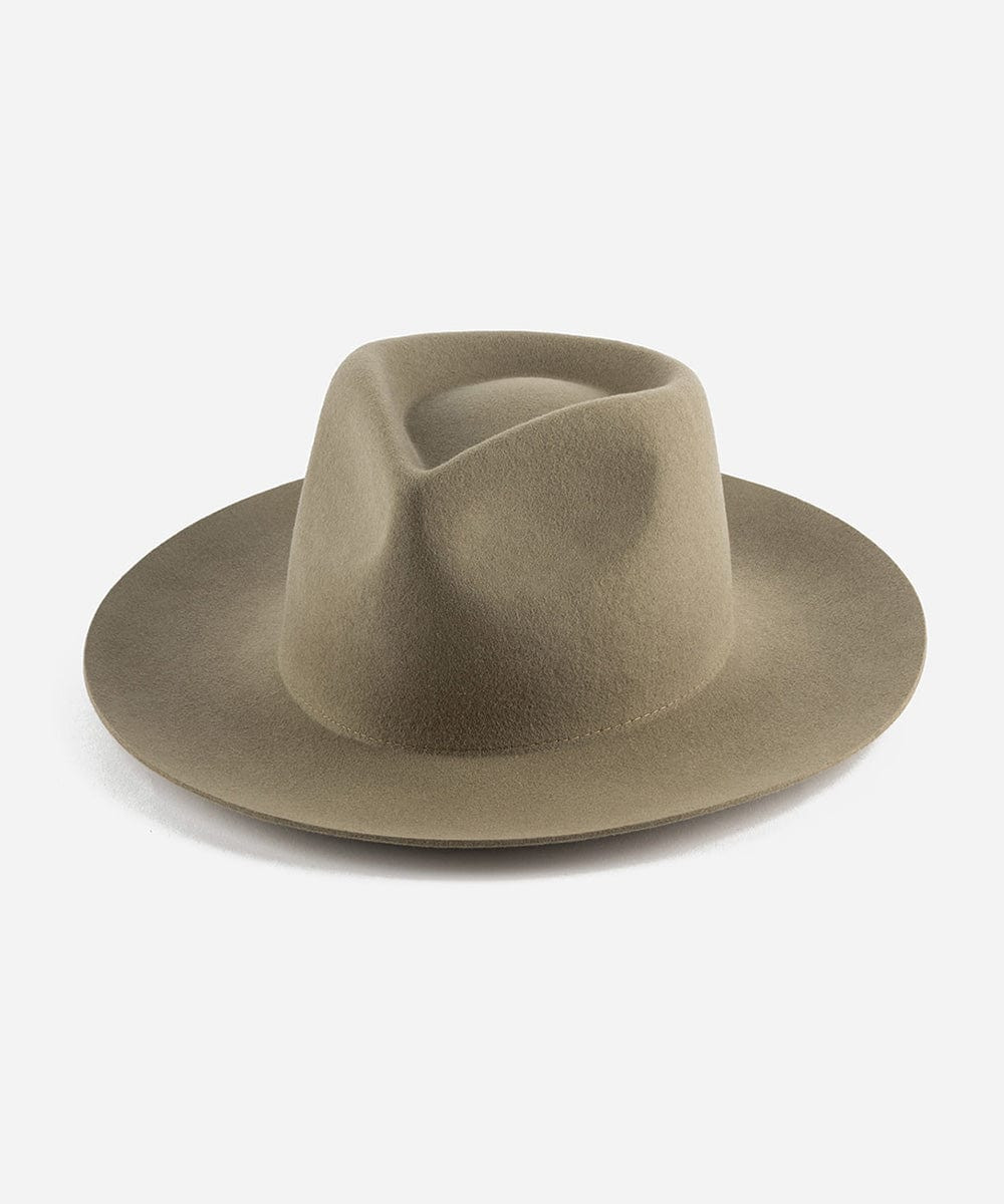 Zephyr Rancher Hat | Gigi Pip