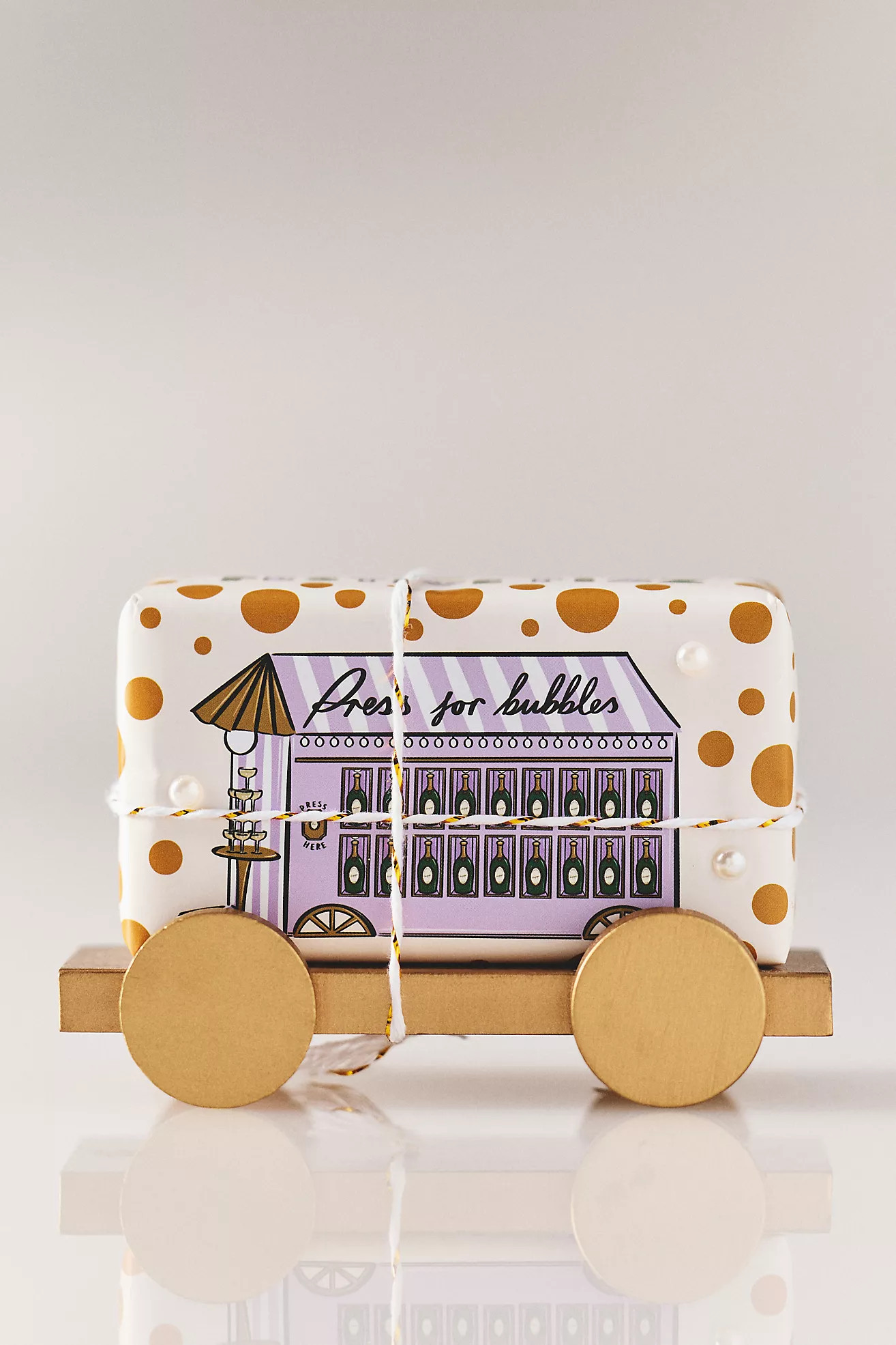 Anthropologie Holiday 2025 Soap Collection | Anthropologie (US)