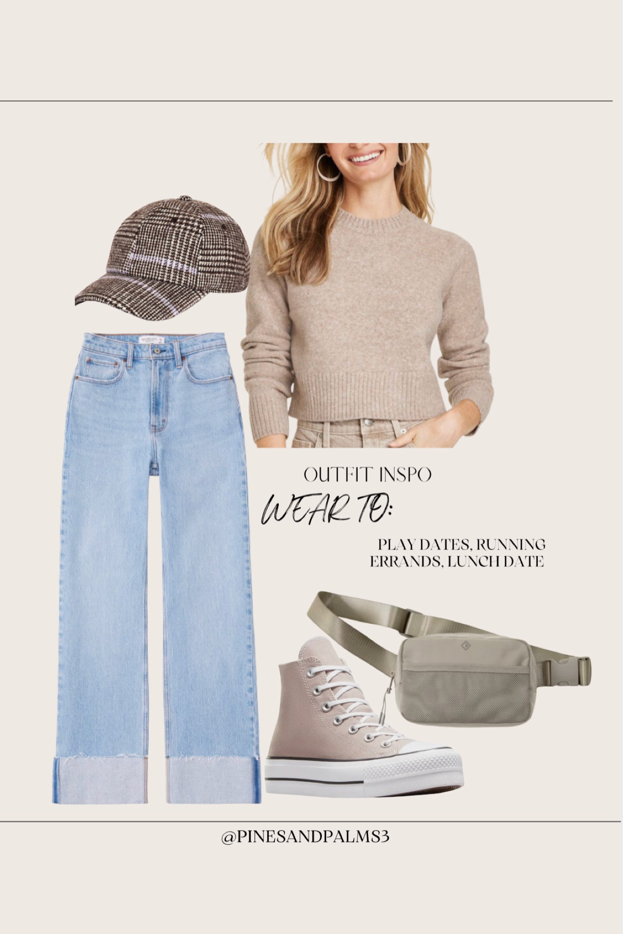 Outfit inspo 

#LTKstyletip #LTKsalealert #LTKfindsunder50