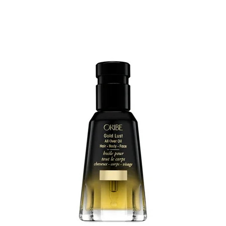 Oribe Gold Lust All Over Oil 1.7 oz New w/o Box | Walmart (US)