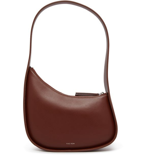 Half-Moon handbag - THE ROW | 24S (APAC/EU)