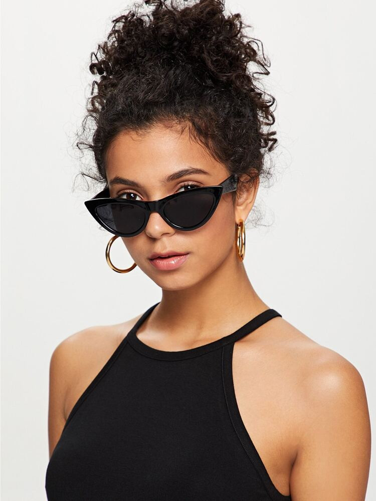 Cat Eye Sunglasses | SHEIN