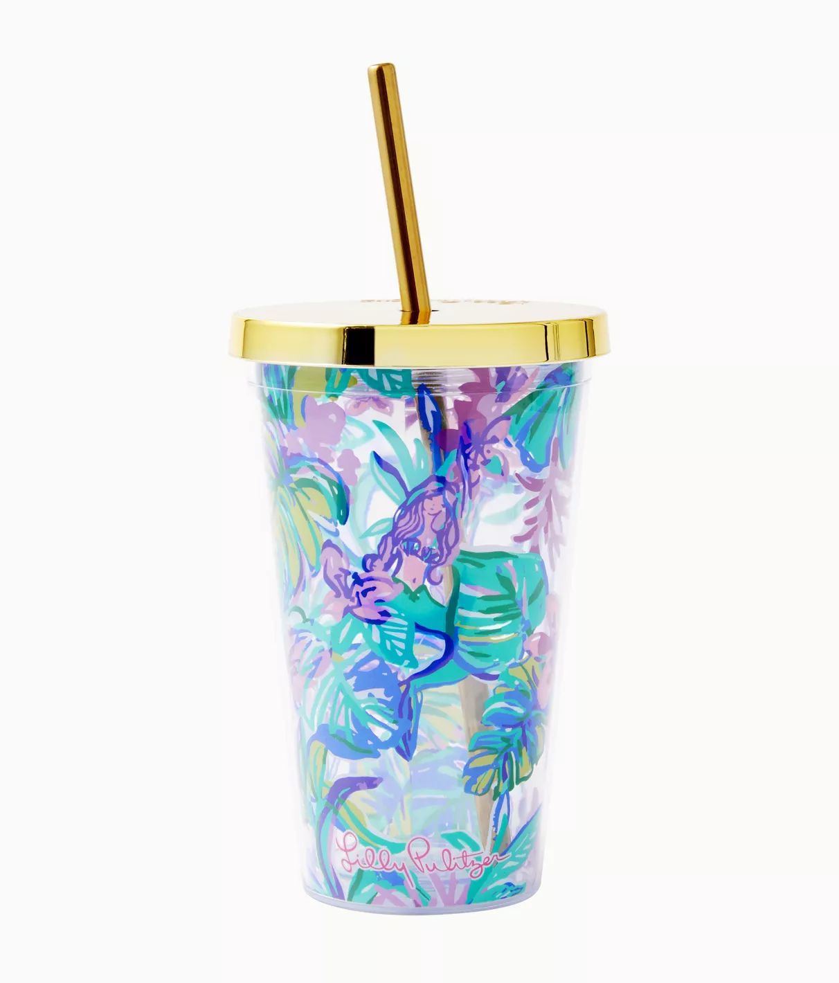 Tumbler | Lilly Pulitzer