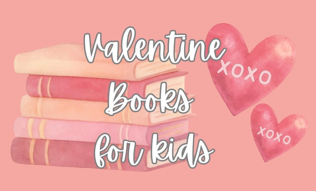 Books are always a good gift idea! Grab a Valentine book plus their favorite candy, perfect Valentine treat! 💕📚💕

#LTKValentine #LTKKids #LTKstorytime