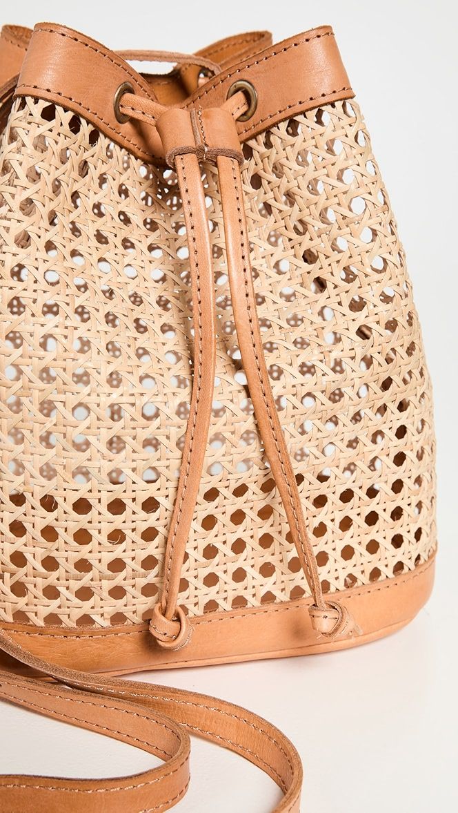 Benna Bucket Bag | Shopbop