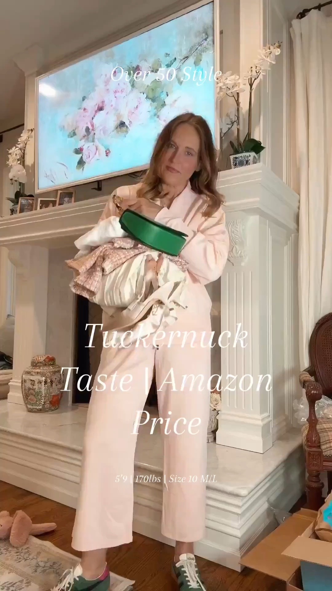 So many amazing finds that you are going to be reaching for this spring! We think the pleated dress would be a stunning option for Easter 🐣 

#LTKootd #LTKgrwm #LTKdayinmylife