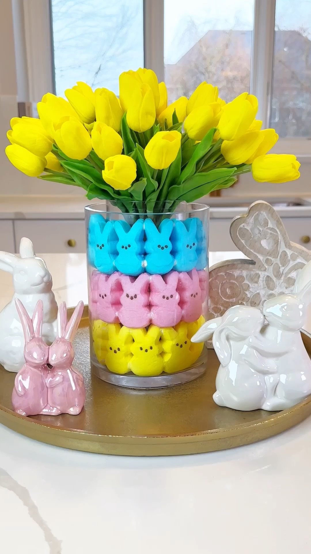 Easter egg vase diy 

#LTKSeasonal #LTKHome #LTKWatchNow