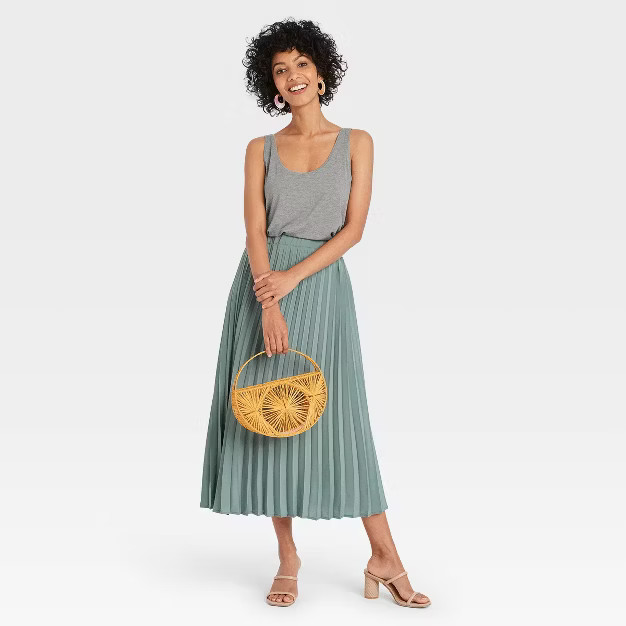 Women's Tank Top - A New Day™ | Target