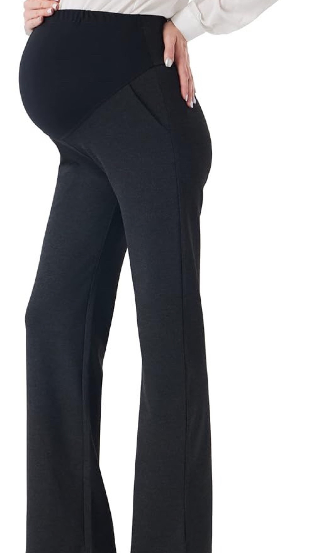 Amazon Maternity, Maternity, Amazon Fashion, Fashion Finds, Amazon Workwear, Amazon Maternity Pants, Amazon Pants

#LTKWorkwear #LTKU #LTKStyleTip