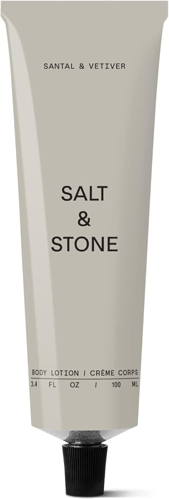 Salt & Stone Body Lotion for Women & Men | Hydrates, Nourishes & Softens Skin | Restores Dry Skin... | Amazon (US)