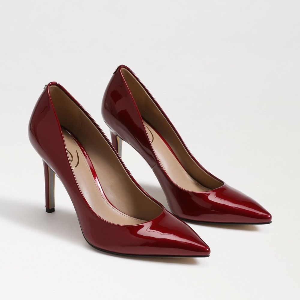 Hazel Pointed Toe Pump | Sam Edelman