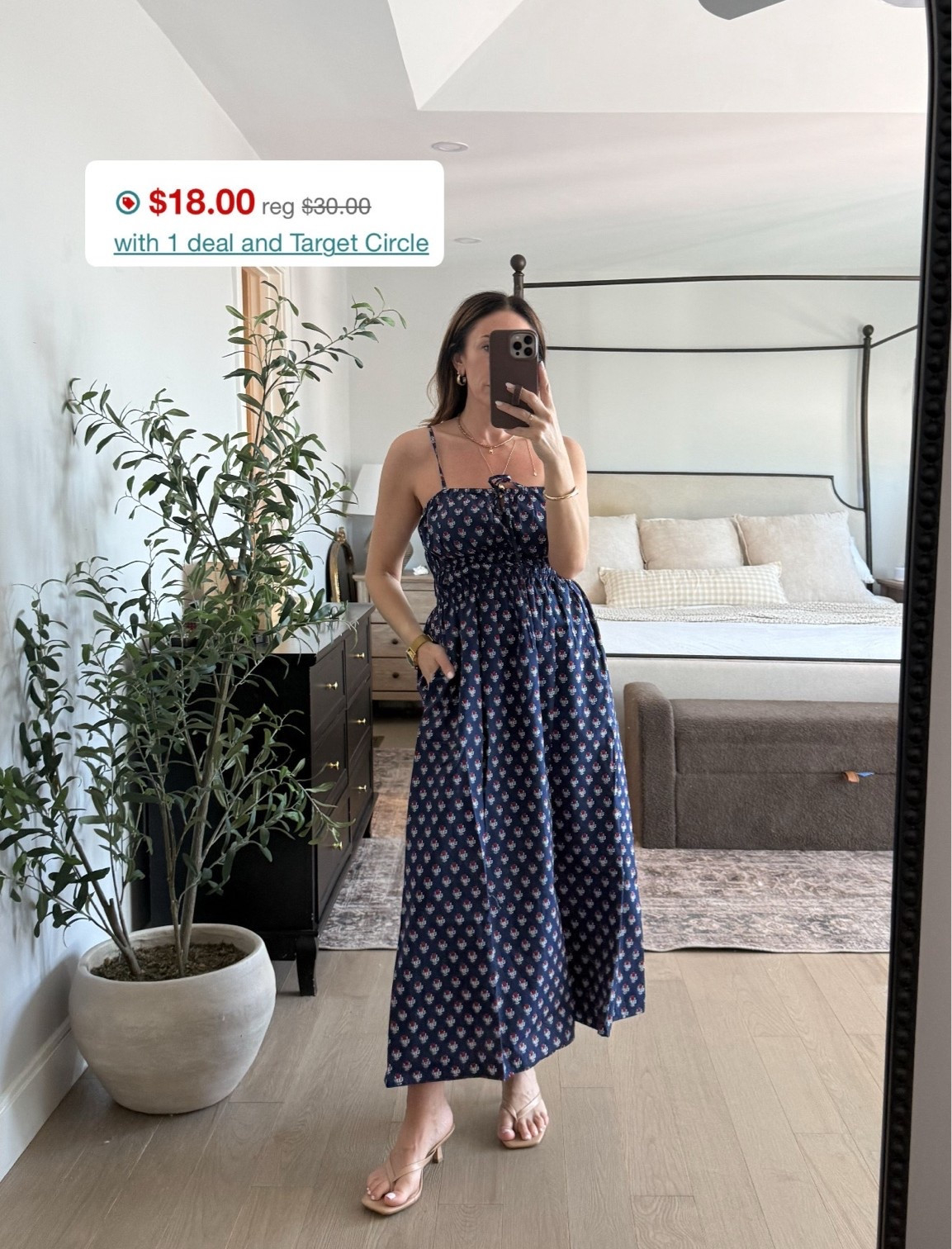The cutest maxi that would be perfect for the 4th of July

#LTKootd #LTKSaleAlert #LTKSeasonal
