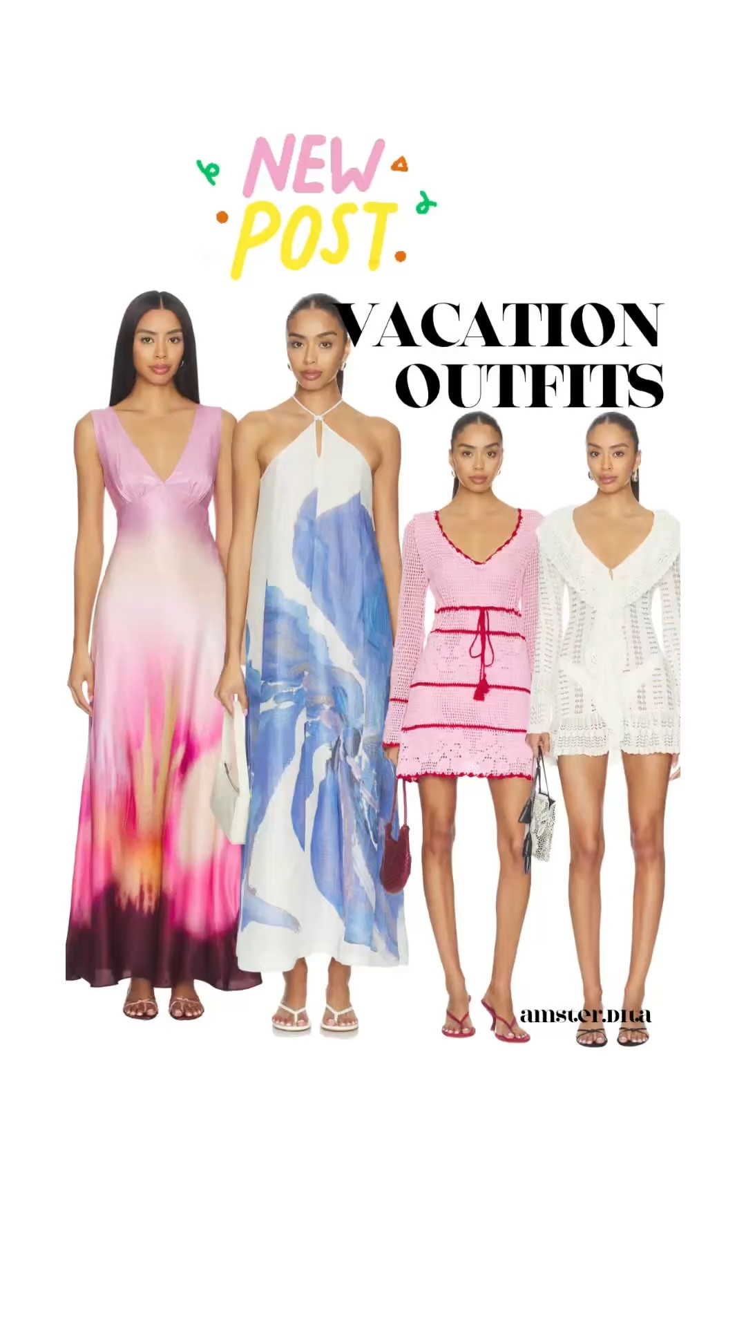 Easy outfits for every destination 🌴
Relaxed fits and lightweight textures make these dresses ideal for travel ❤️
No overthinking required
Tap to explore!

romantic vacation dress effortless vacation dress minimalist vacation dress modern vacation dress trendy vacation dress statement dress luxury vacation dress celebrity style dress fashion blogger dress must have dress new season dress trending now dress sustainable dress slow fashion dress wardrobe staple dress versatile dress polished vacation outfit casual vacation dress beach cover up dress resort evening dress vacation evening dress sunset outfit beach dinner outfit vacation dinner outfit poolside outfit summer evening outfit sunny day outfit warm weather outfit beach club outfit resort dinner outfit vacation brunch outfit travel friendly outfit airport outfit summer travel outfit vacation capsule wardrobe resort capsule wardrobe summer capsule wardrobe outfit ideas vacation outfit ideas summer outfit ideas travel outfit ideas beach outfit ideas resort wear collection summer fashion inspiration vacation fashion inspiration resort chic style effortless vacation style chic travel outfit minimalist travel outfit feminine summer style relaxed vacation style vacation aesthetic summer aesthetic beach aesthetic resort aesthetic tropical aesthetic coastal aesthetic 2026 summer outfits vacation looks resort looks beach holiday outfits tropical getaway outfits travel wardrobe essentials packing list vacation style guide summer wardrobe essentials beach ready outfit sunny day looks breezy summer outfit flowy summer dress ideas outfit inspiration vacation style outfits beach vacation looks resort vacation outfits getaway style guide vacation fashion trends summer 2026 outfits vacation outfit trends beachwear trends resort wear trends travel style trends vacation wardrobe ideas summer travel wardrobe beach holiday

#LTKSeasonal #LTKootd #LTKover40 #LTKparties #LTKsalealert 

#LTKmidsize #LTKstyletip #LTKtravel