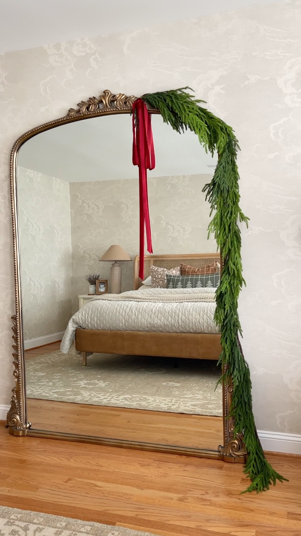 Norfolk Pine garland 4 for $124!

#LTKsalealert #LTKhome #LTKHoliday