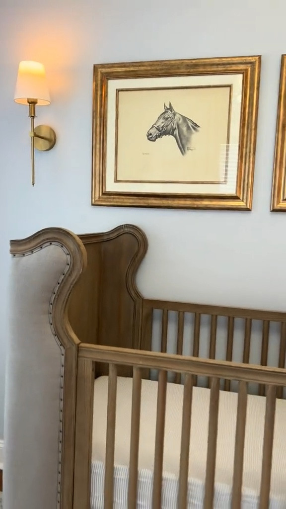 My favorite room in the house 

#LTKBaby #LTKVideo #LTKHome