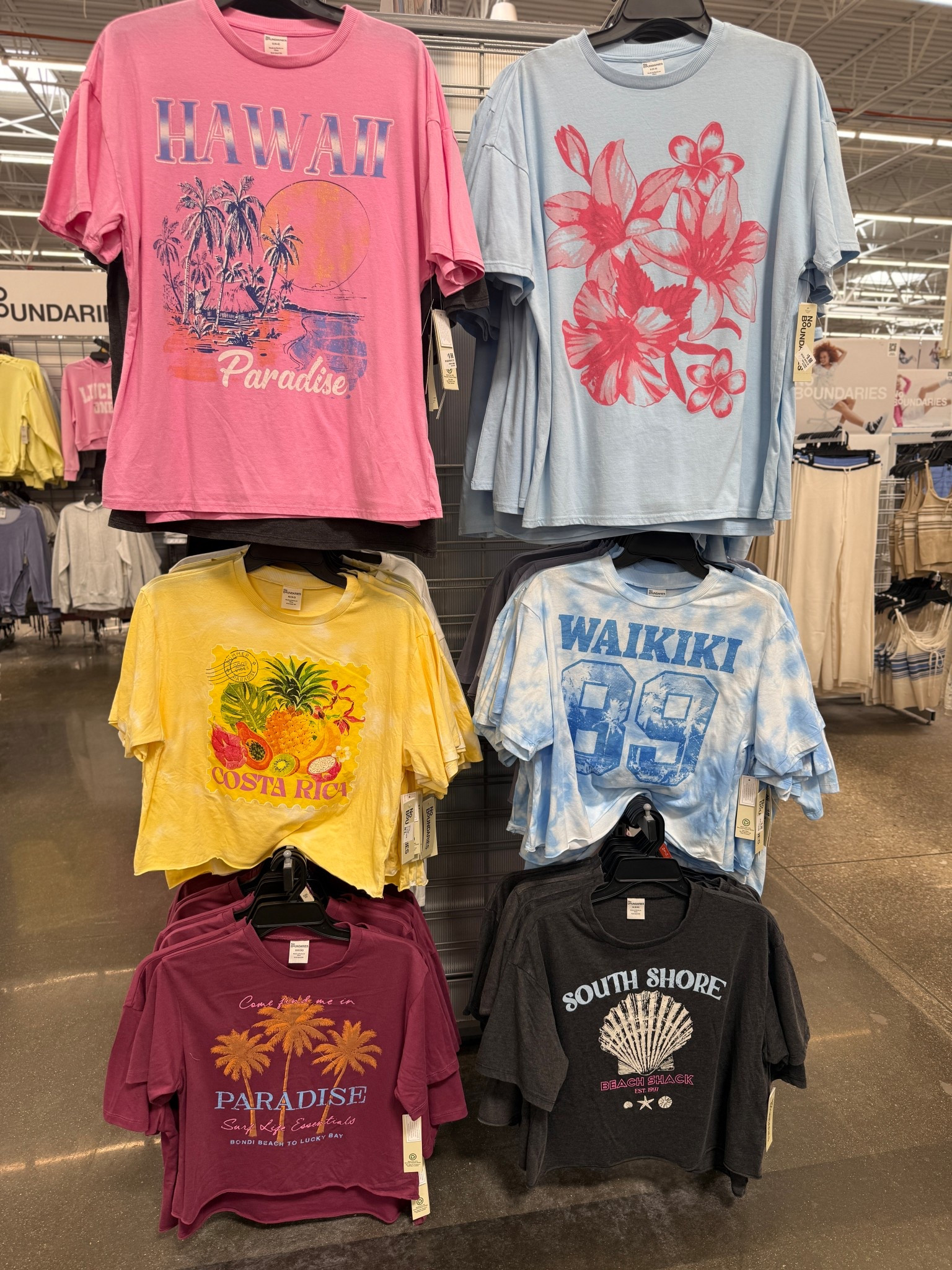 Graphic tees are great to pair with pants or shorts! These are so cute and colorful. 
Casual ootd 
Casual outfit 
Spring fashion 
Comfy 

#LTKHome #LTKootd #LTKgrwm