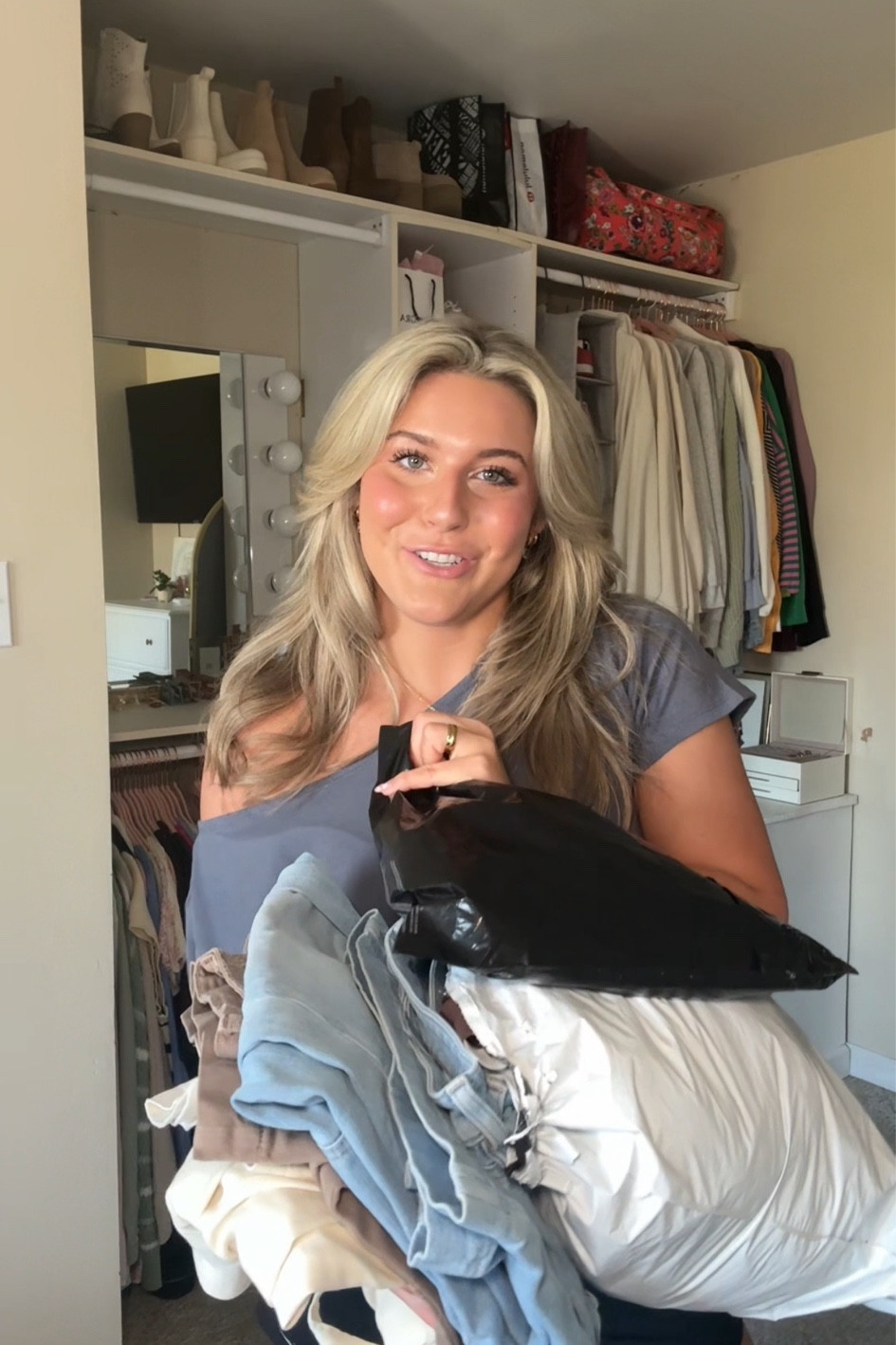 Summer Haul Pt. 2

#LTKFindsUnder50 #LTKStyleTip #LTKU